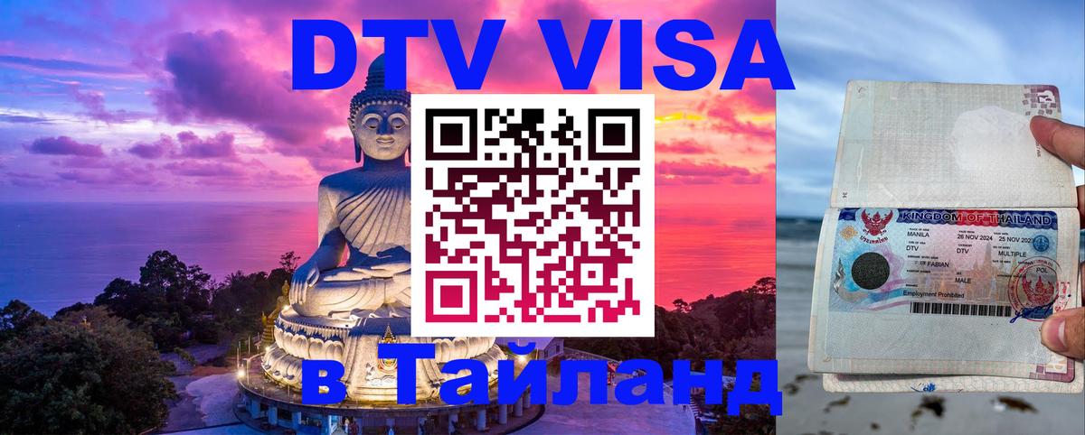 Сколько стоит DTV виза — актуальные цены, оформление даже без документов - 09.12.2025 